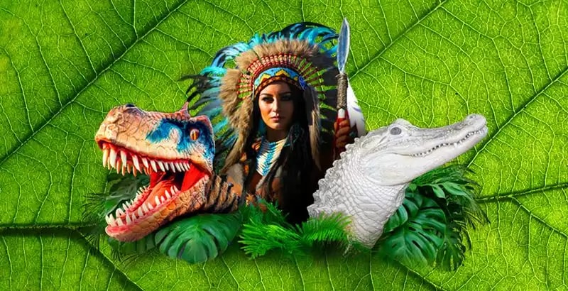 Offre CSE Planet Exotica