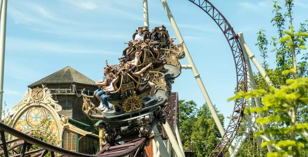 Offre CSE Plopsaland