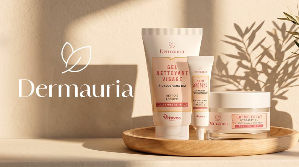 Offre CSE Ponroy - Sélection Cosmétique