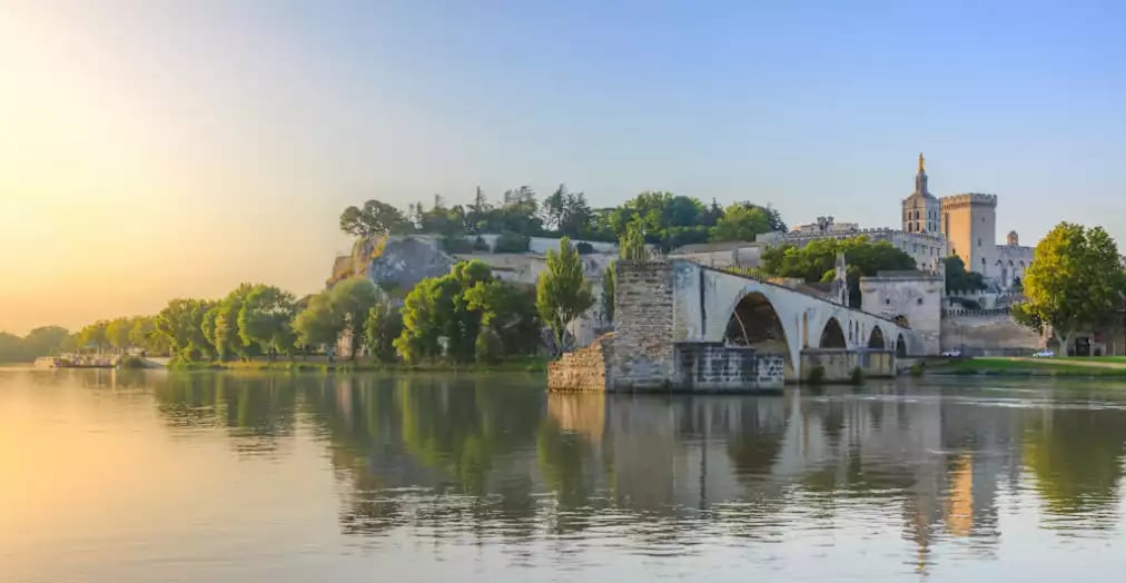 Offre CSE Pont d'Avignon