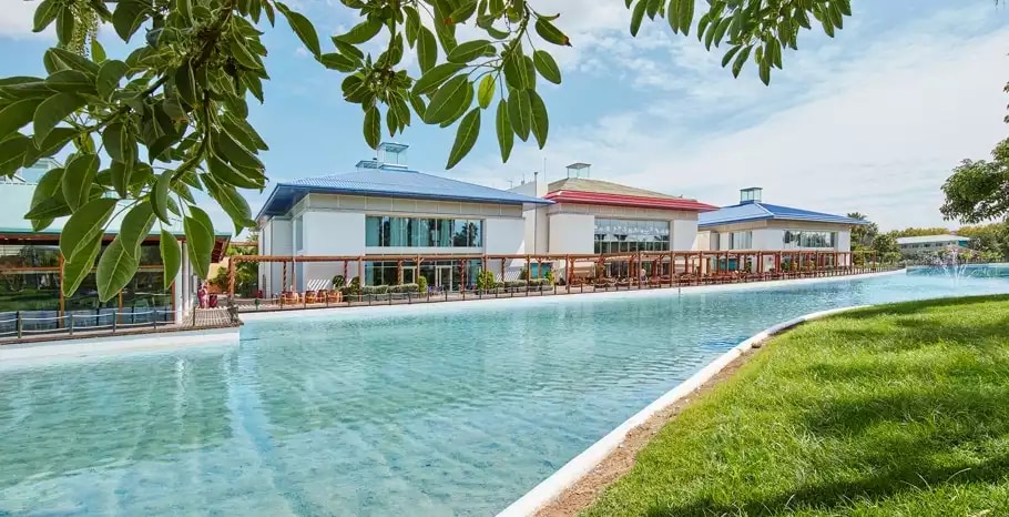 Offre CSE PortAventura - Séjours datés (hôtel + entrées)