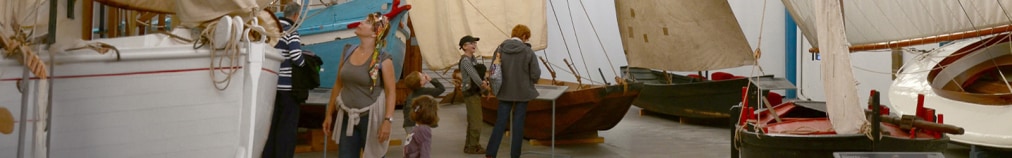 Offre CSE Port Musée