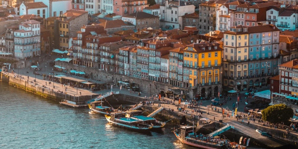 Offre CSE Portugal - 8 Jours « Bom Dia »