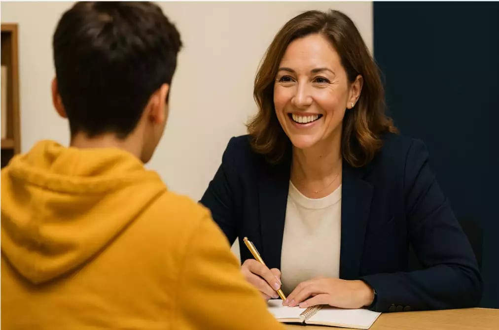 Offre CSE Prometheor Orientation Scolaire