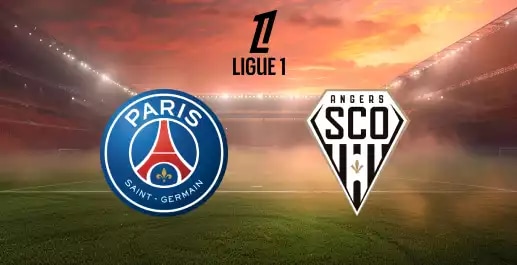 Offre CSE PSG - ANGERS