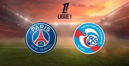 Offre CSE PSG - STRASBOURG
