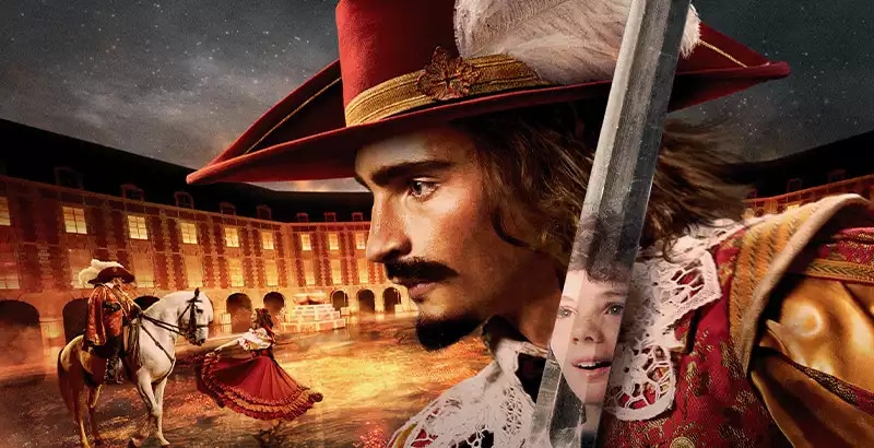 Offre CSE Puy du Fou – Billets non-datés
