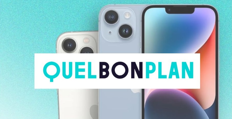 Offre CSE QuelBonPlan