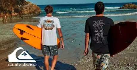 Offre CSE Quiksilver