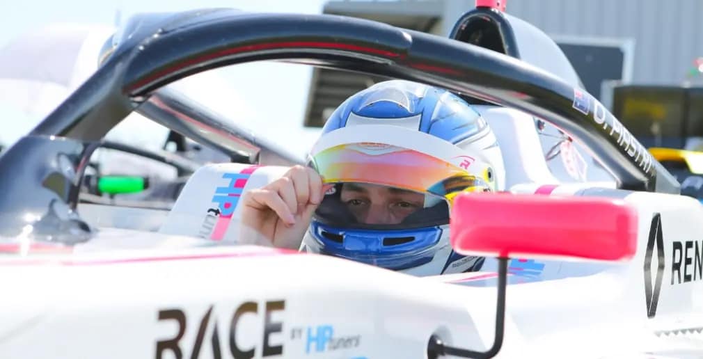 Offre CSE Race Inside