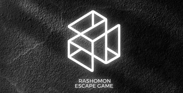 Offre CSE Rashomon Escape
