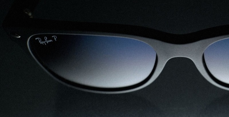 Offre CSE Ray-Ban
