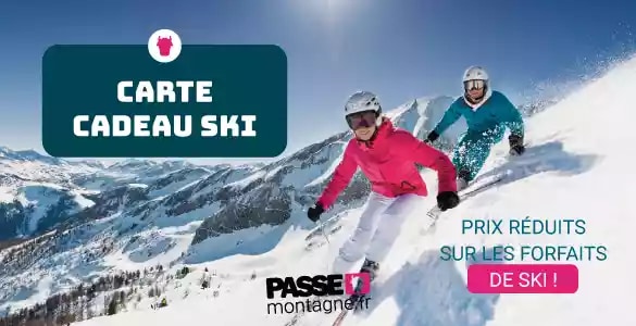 Offre CSE Recharge Passe Montagne
