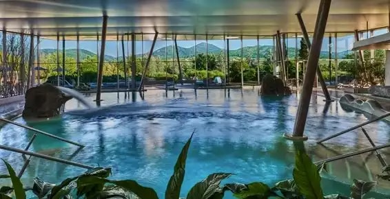 Offre CSE Resort Barrière Ribeauvillé