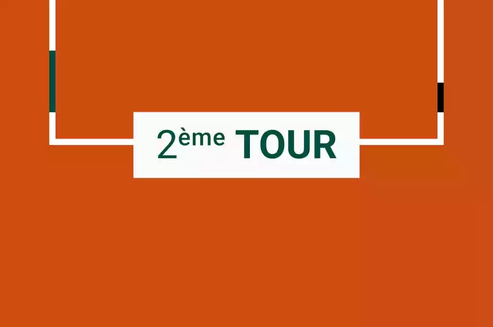 Offre CSE 2ème tour