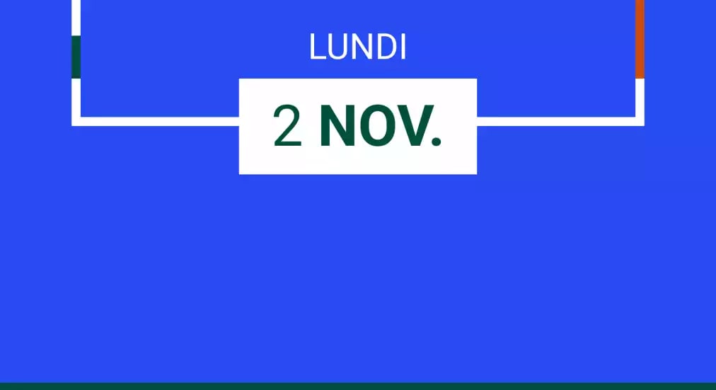 Offre CSE 2 novembre