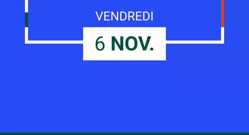 Offre CSE 6 Novembre