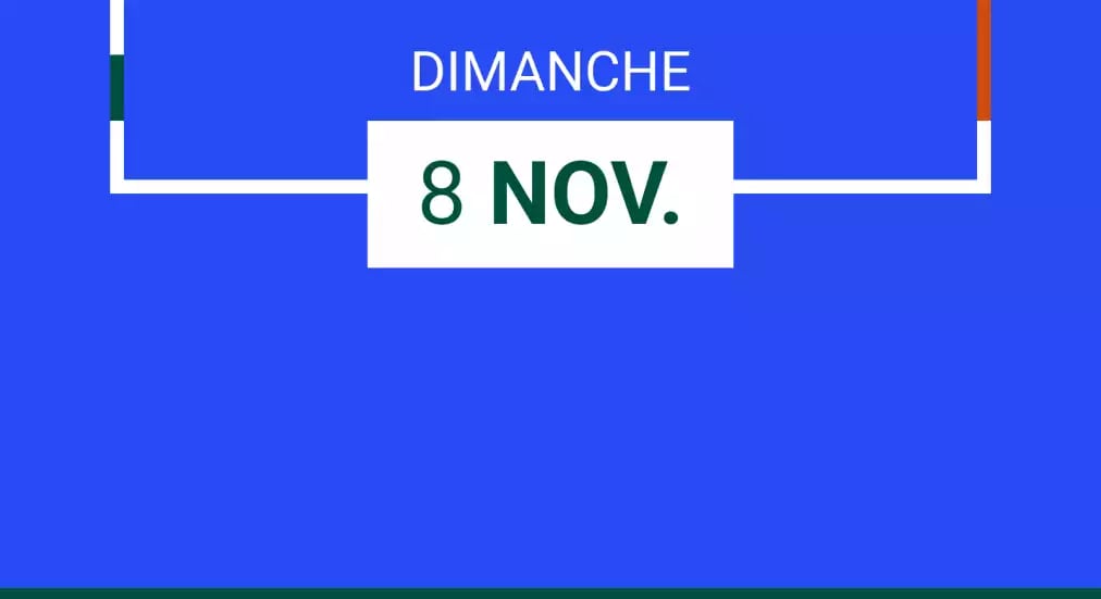 Offre CSE 8 Novembre