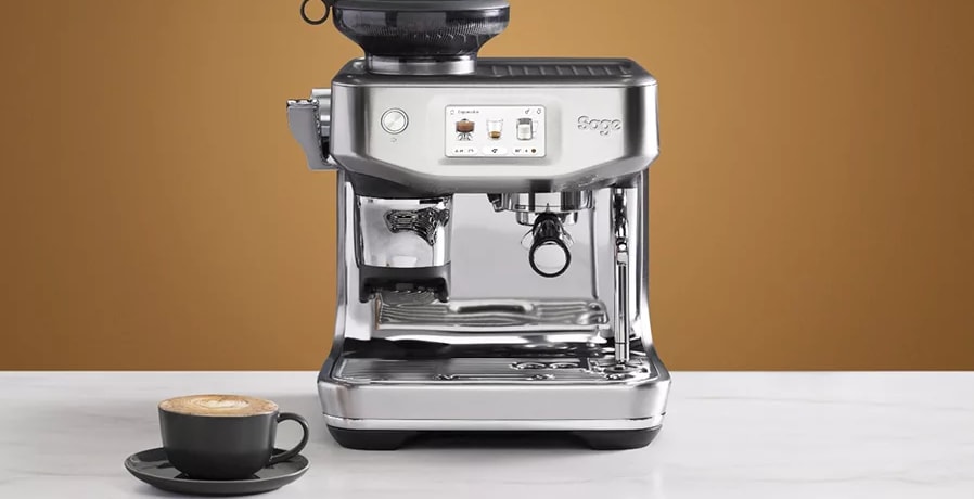 Offre CSE Sage Appliances