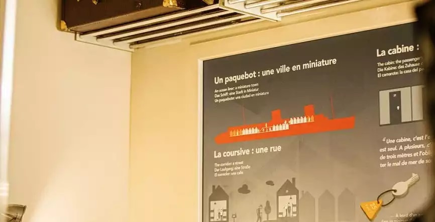 Offre CSE Saint-Nazaire Renversante