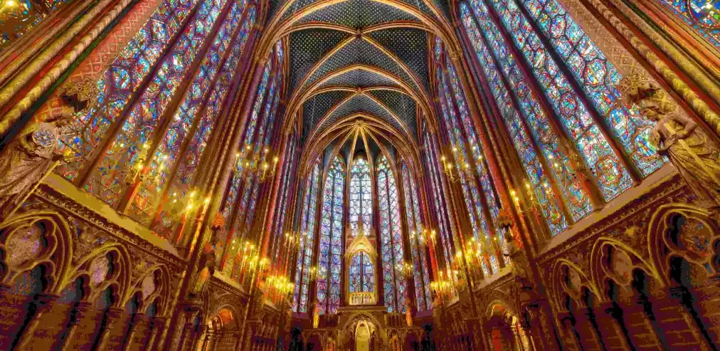 Offre CSE Sainte-Chapelle & Conciergerie