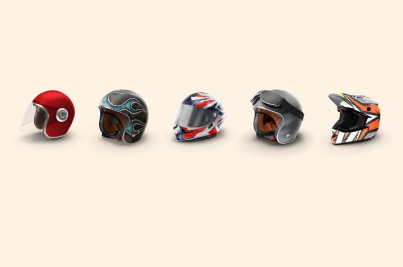 Offre CSE Salon du 2 roues - Eurexpo - Lyon