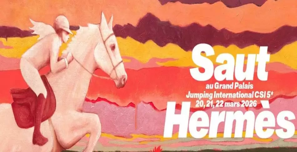 Offre CSE SAUT HERMÈS - PASS NOCTURNE - 21 mars 2026