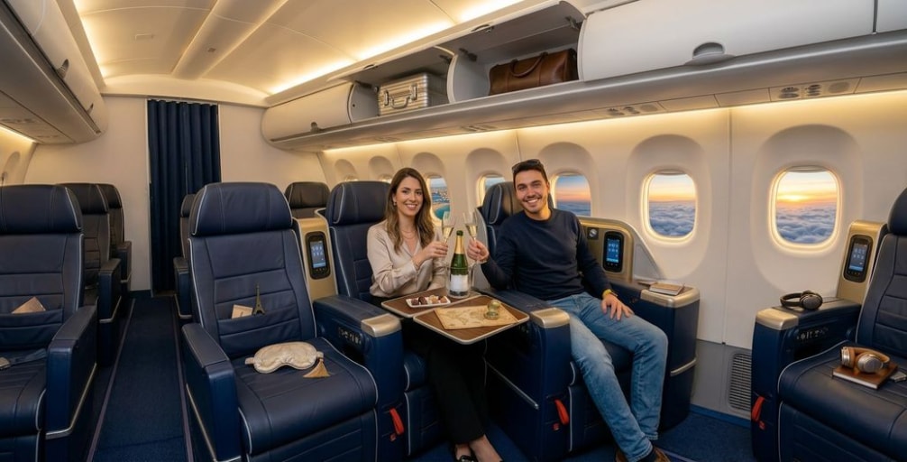 Offre CSE Selfie studio