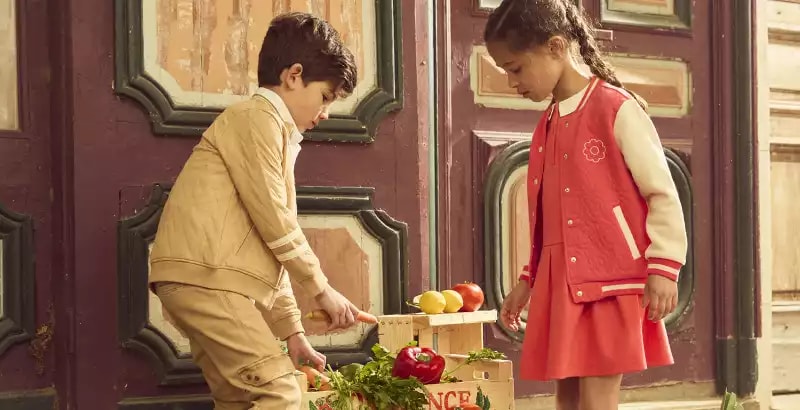 Offre CSE Sergent Major