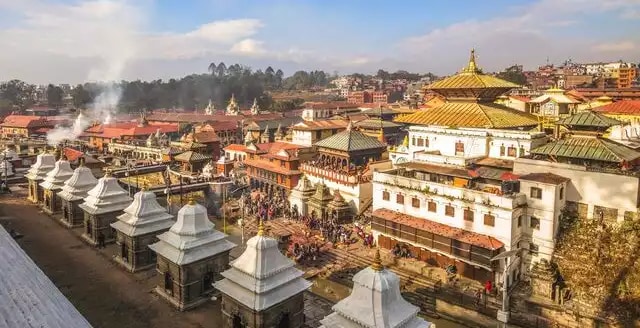 Offre CSE Shanti Travel