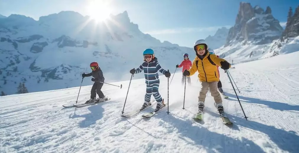Offre CSE Ski-Pro