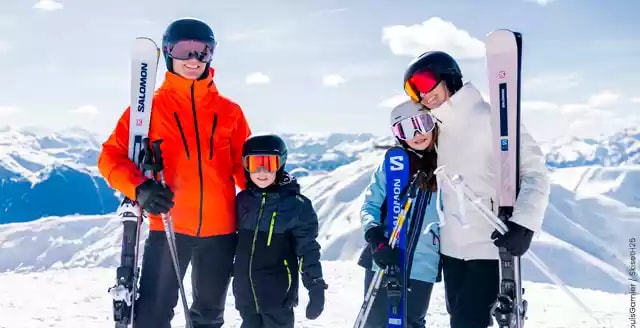 Offre CSE SKISET