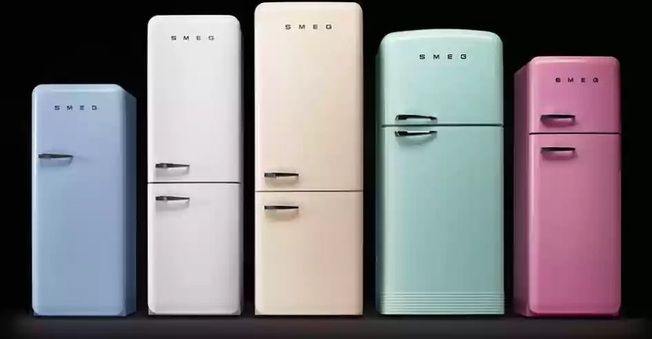 Offre CSE Smeg