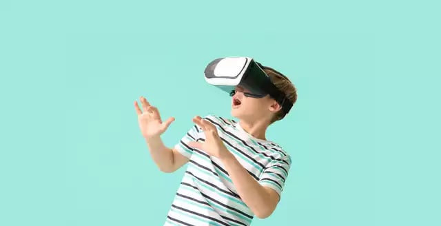 Offre CSE Sparkling VR