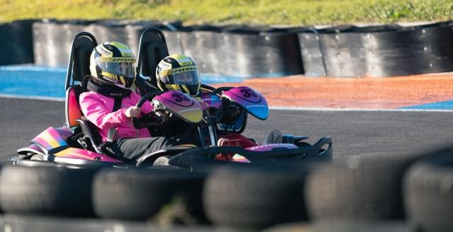 Offre CSE Speed Kart