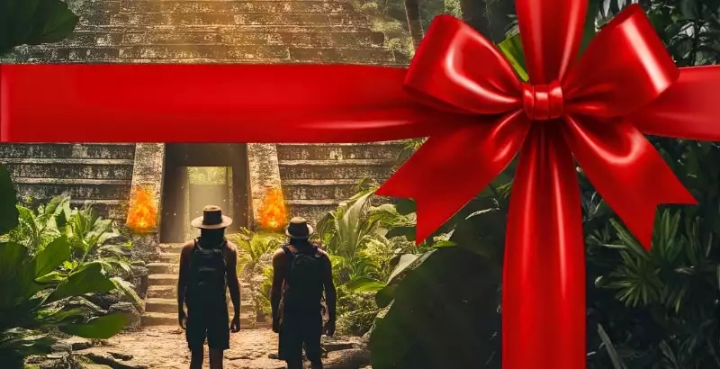 Offre CSE Studio Escape