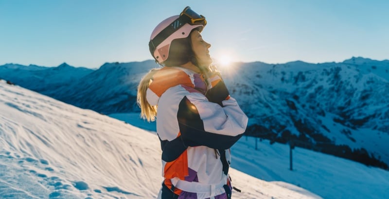 Offre CSE Sunweb Ski
