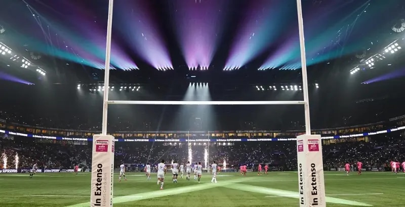 Offre CSE SuperSevens