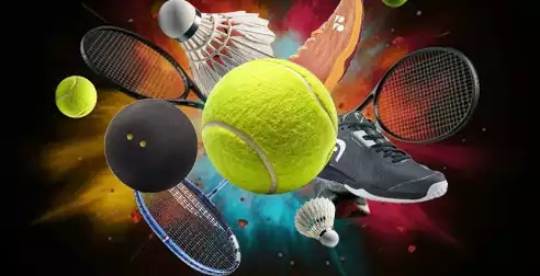 Offre CSE Tennispro
