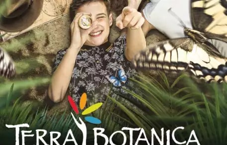 Offre CSE Terra Botanica