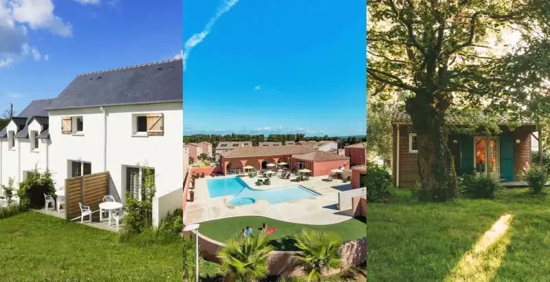 Offre CSE Terres de France