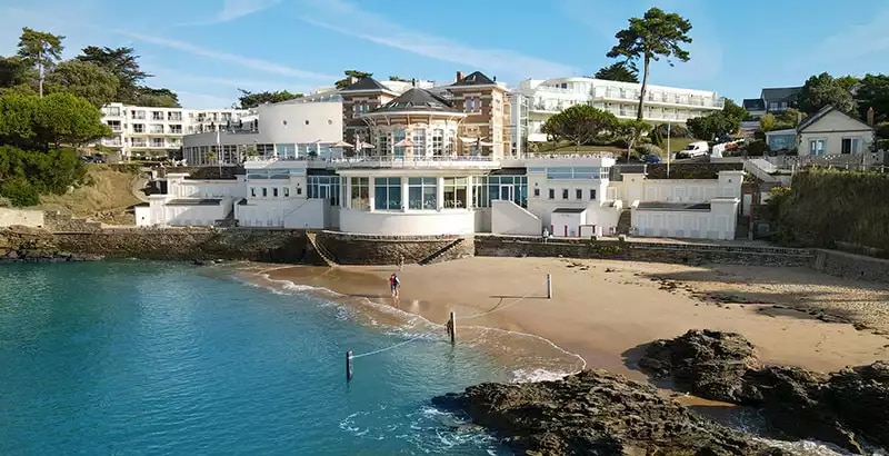 Offre CSE Thalasso Pornic