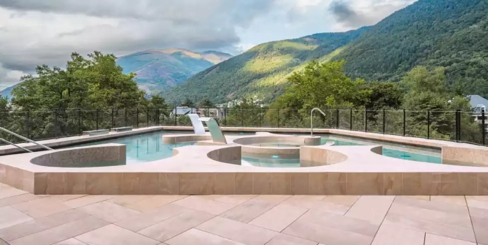 Offre CSE Thermes de Luchon