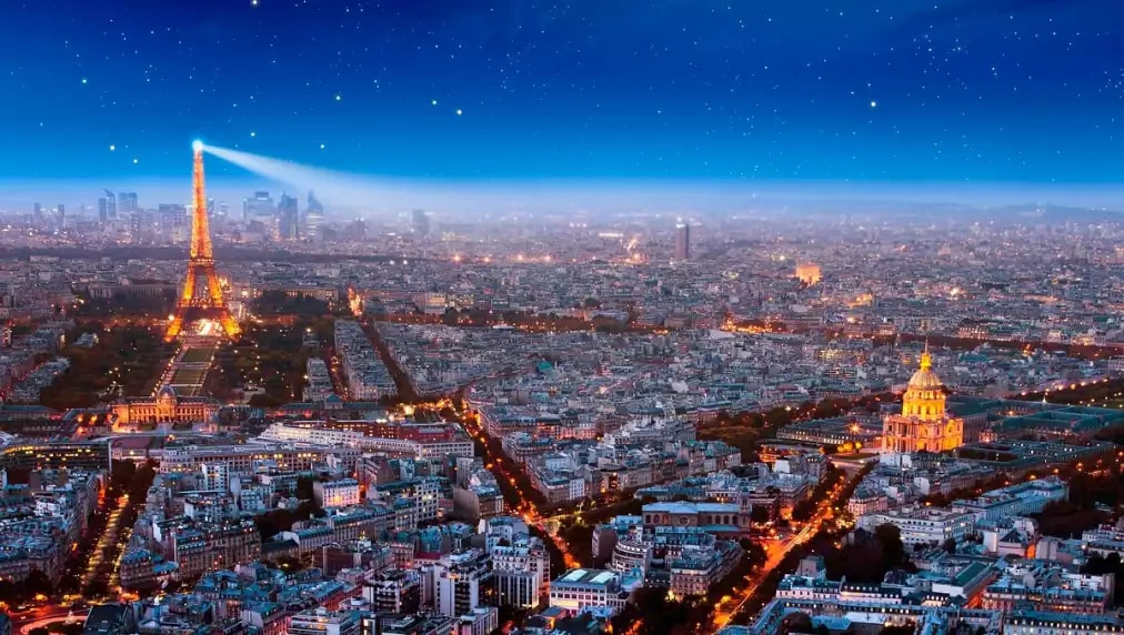 Offre CSE Tour Montparnasse