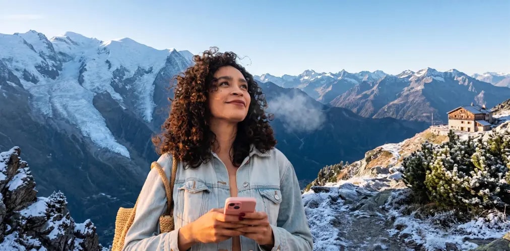 Offre CSE eSim Trip.com