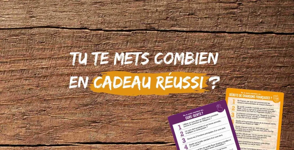 Offre CSE Tu Te Mets Combien ?