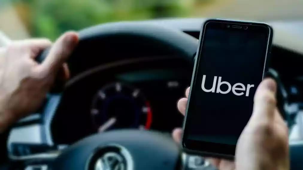 Offre CSE Uber - Uber Eats
