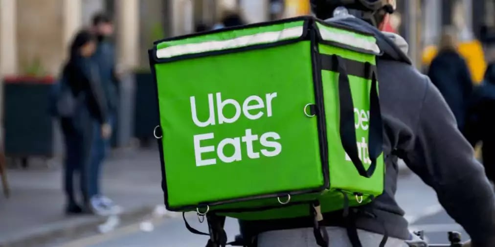 Offre CSE Uber One