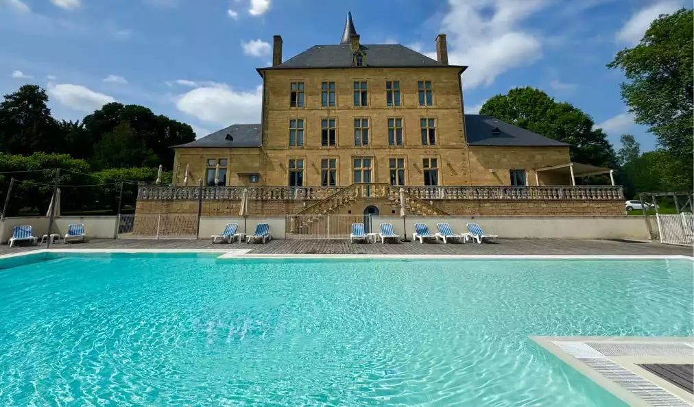 Offre CSE Vacances ULVF