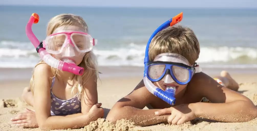 Offre CSE Vacances ULVF